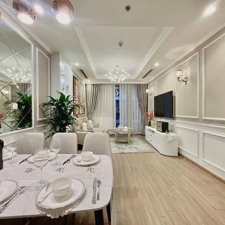 Timescity Homestay - Hai Ba Trung - Happyhouse Hà Nội Ngoại thất bức ảnh