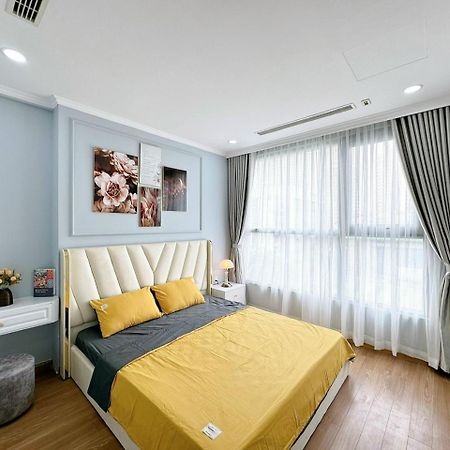 Timescity Homestay - Hai Ba Trung - Happyhouse Hà Nội Ngoại thất bức ảnh