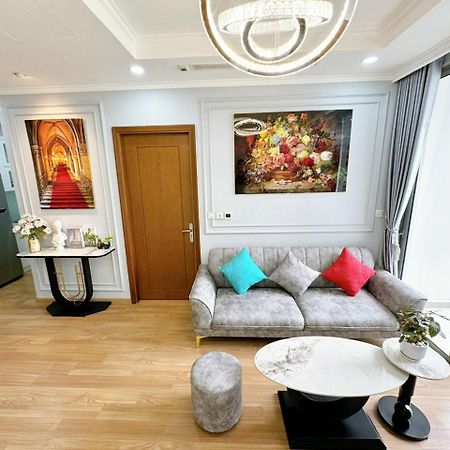 Timescity Homestay - Hai Ba Trung - Happyhouse Hà Nội Ngoại thất bức ảnh