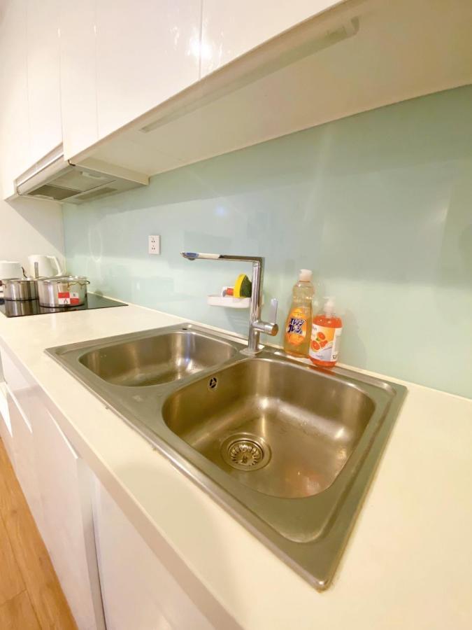 Timescity Homestay - Hai Ba Trung - Happyhouse Hà Nội Ngoại thất bức ảnh