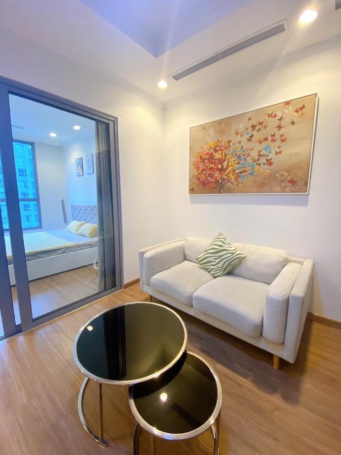Timescity Homestay - Hai Ba Trung - Happyhouse Hà Nội Ngoại thất bức ảnh