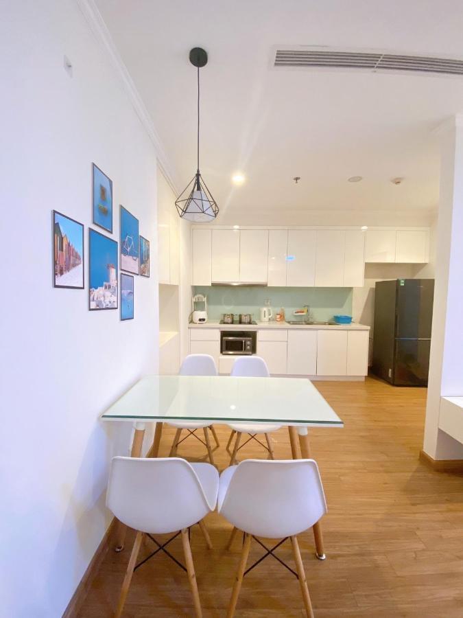 Timescity Homestay - Hai Ba Trung - Happyhouse Hà Nội Ngoại thất bức ảnh