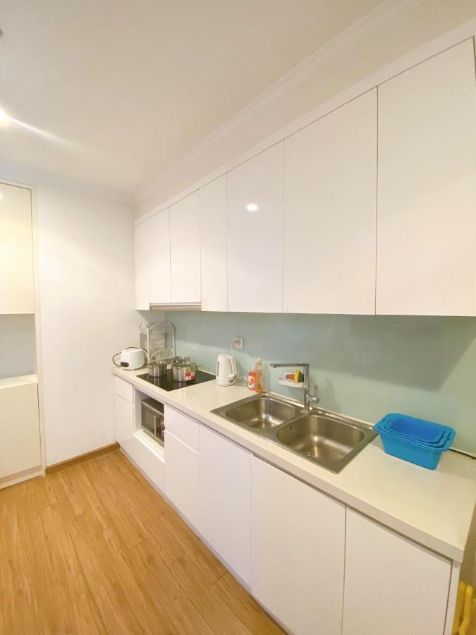 Timescity Homestay - Hai Ba Trung - Happyhouse Hà Nội Ngoại thất bức ảnh