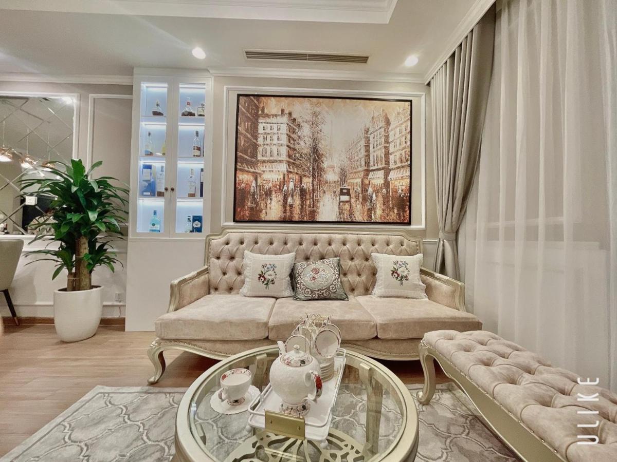 Timescity Homestay - Hai Ba Trung - Happyhouse Hà Nội Ngoại thất bức ảnh