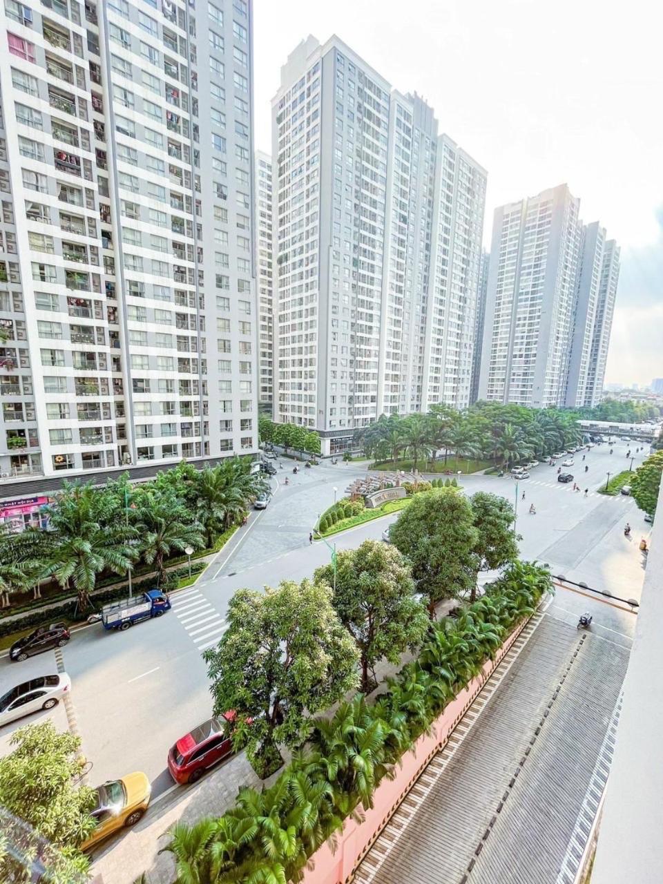 Timescity Homestay - Hai Ba Trung - Happyhouse Hà Nội Ngoại thất bức ảnh