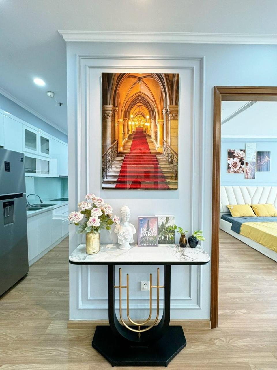 Timescity Homestay - Hai Ba Trung - Happyhouse Hà Nội Ngoại thất bức ảnh