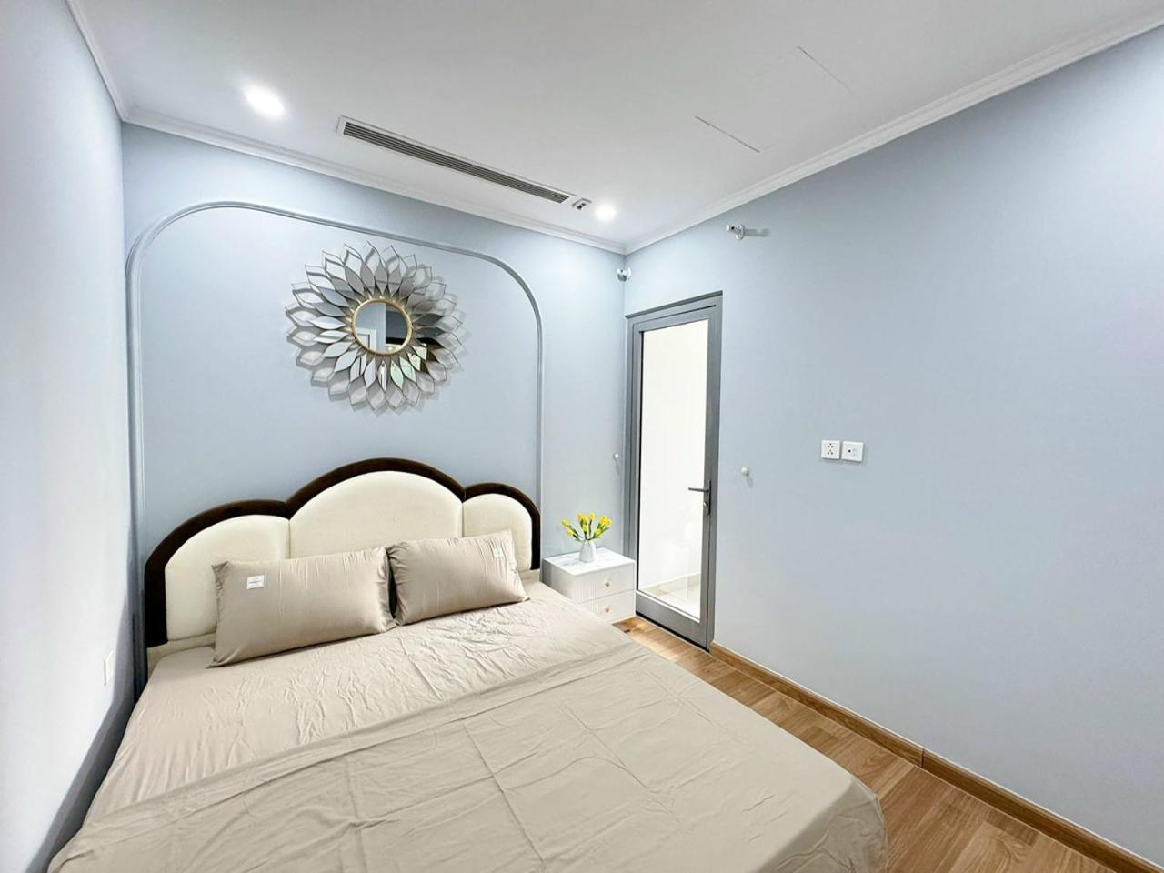 Timescity Homestay - Hai Ba Trung - Happyhouse Hà Nội Ngoại thất bức ảnh
